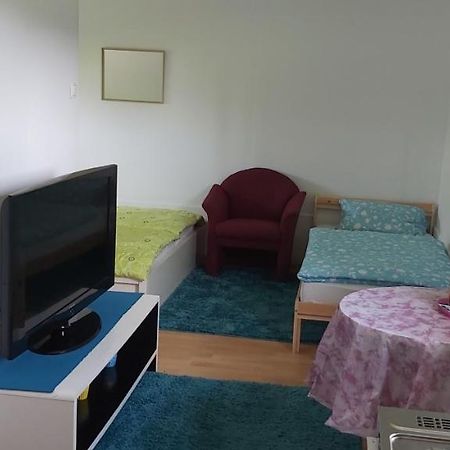Kleinwohnung Mk-Smart 비엔나 외부 사진