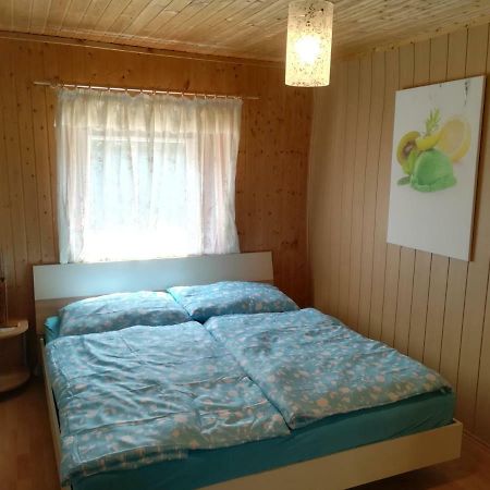 Kleinwohnung Mk-Smart 비엔나 외부 사진