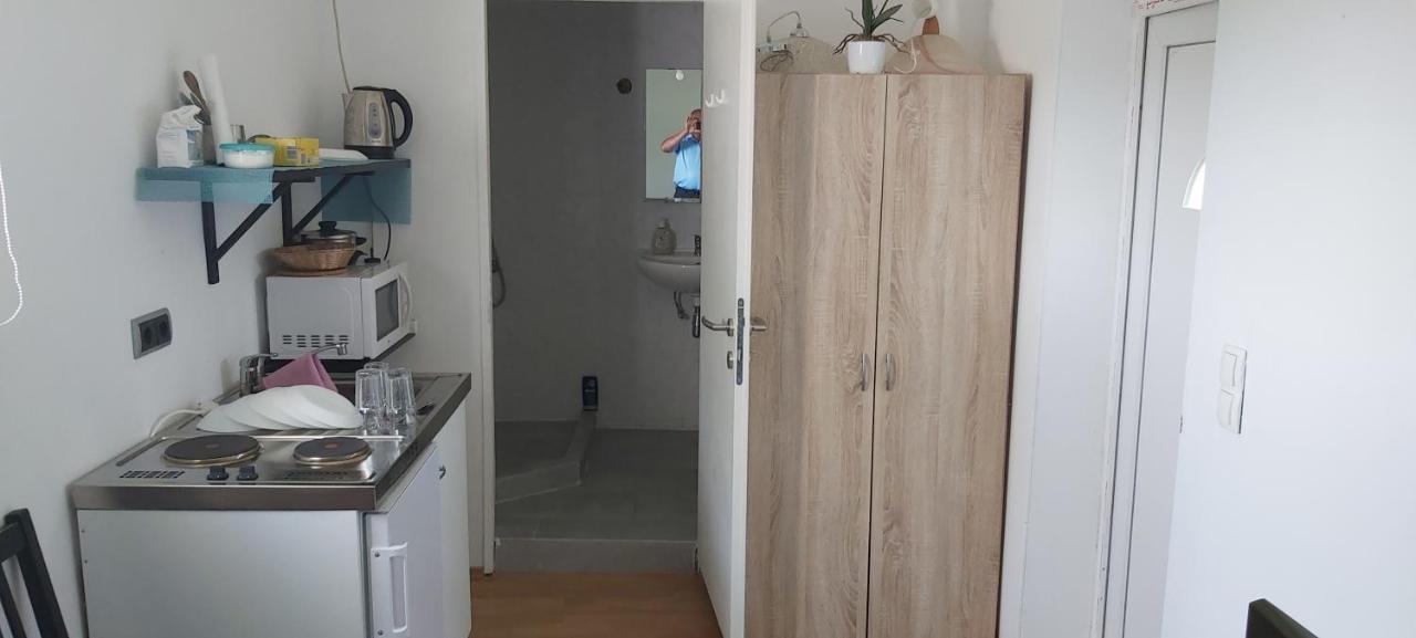 Kleinwohnung Mk-Smart 비엔나 외부 사진