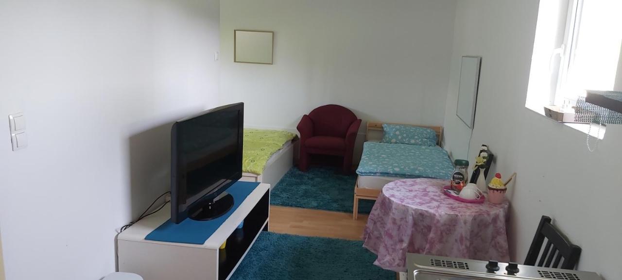 Kleinwohnung Mk-Smart 비엔나 외부 사진