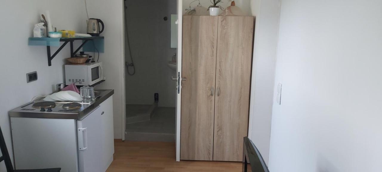 Kleinwohnung Mk-Smart 비엔나 외부 사진
