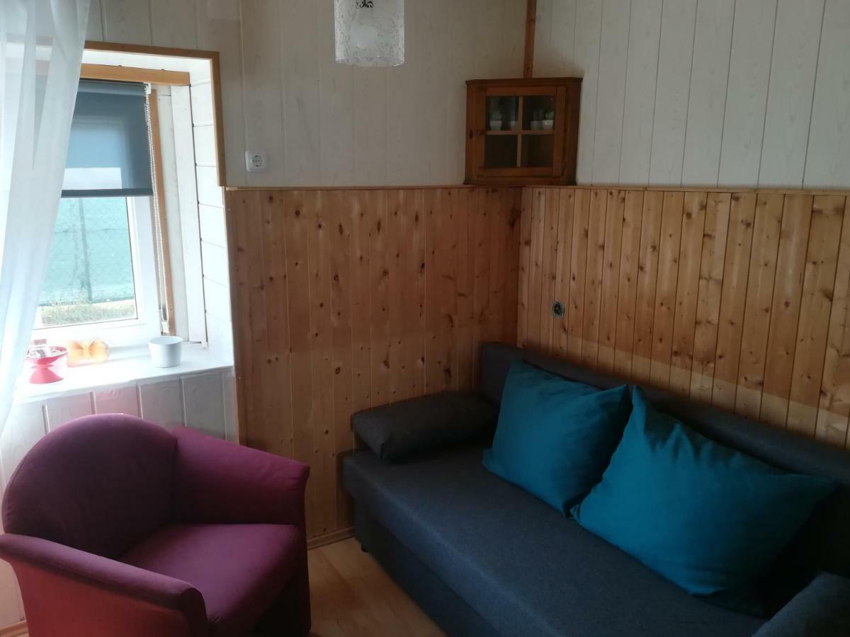 Kleinwohnung Mk-Smart 비엔나 외부 사진