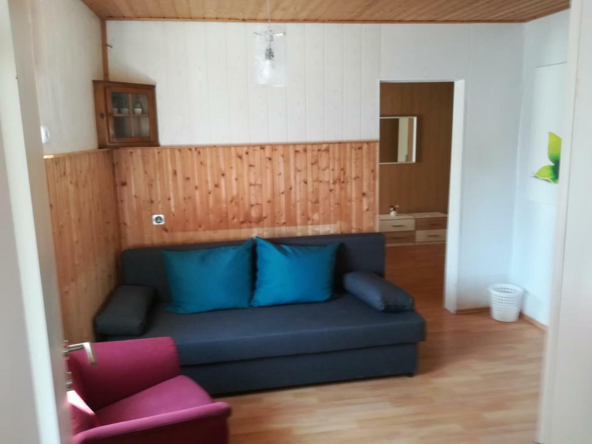 Kleinwohnung Mk-Smart 비엔나 외부 사진