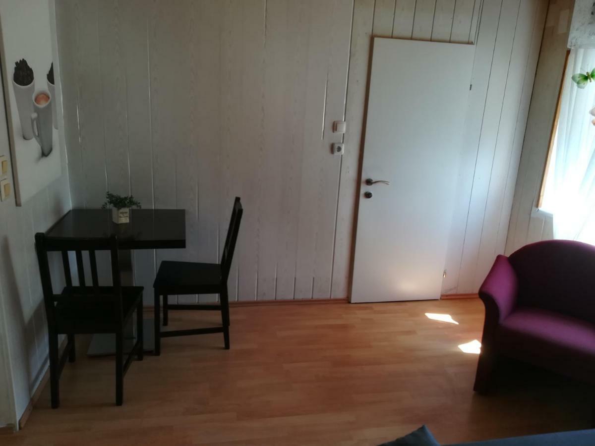 Kleinwohnung Mk-Smart 비엔나 외부 사진
