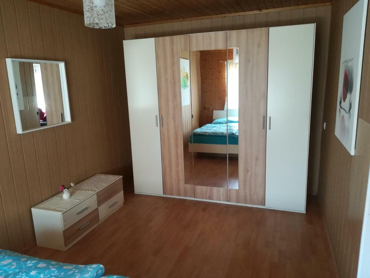 Kleinwohnung Mk-Smart 비엔나 외부 사진