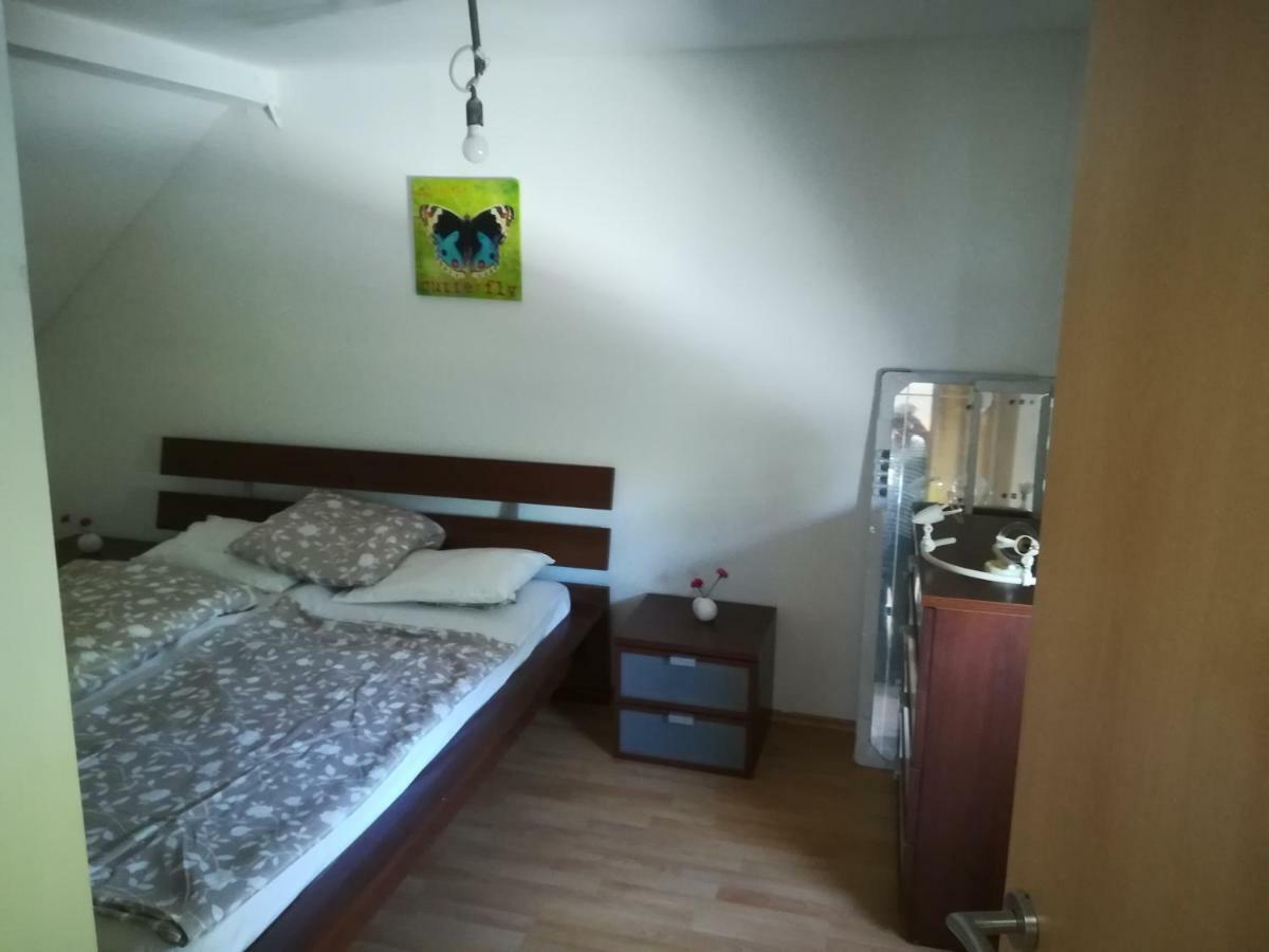 Kleinwohnung Mk-Smart 비엔나 외부 사진