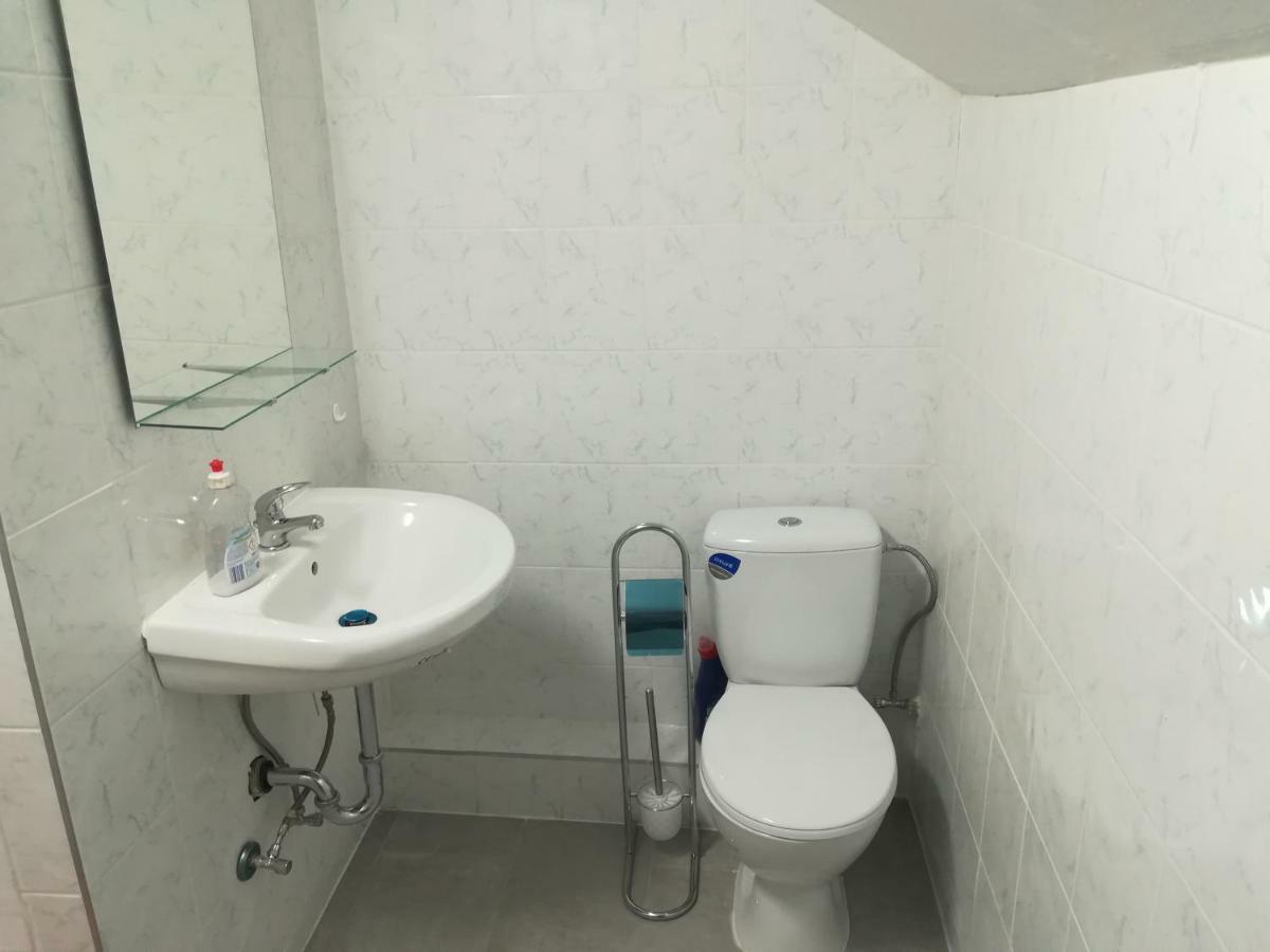 Kleinwohnung Mk-Smart 비엔나 외부 사진
