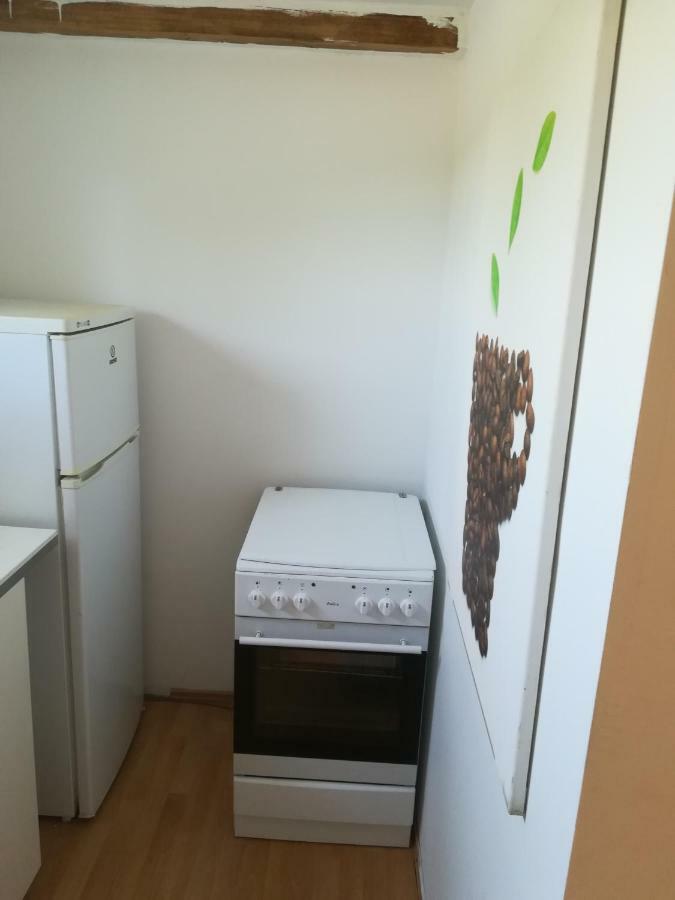 Kleinwohnung Mk-Smart 비엔나 외부 사진