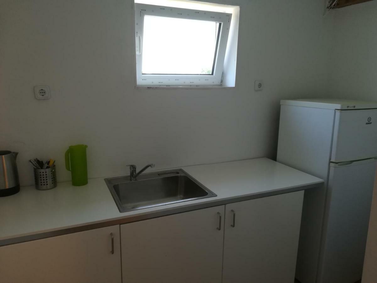 Kleinwohnung Mk-Smart 비엔나 외부 사진